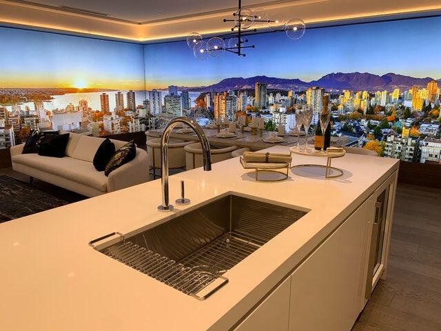 How to Choose the Right Unfinished Cabinet Doors for your Custom Kitchen